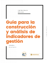 Previsualizacion archivo Guía para la construcción y análisis de Indicadores de Gestión - Versión 4 - Mayo 2018